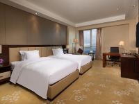 台州皇冠假日酒店 - 高级双床房