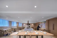 Vienna International Hotel(Shaoshan District) - breakfast