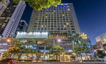 Haeundae Centum Hotel