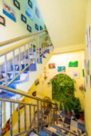 春天裡電競主題房（珠海華髮商都店）