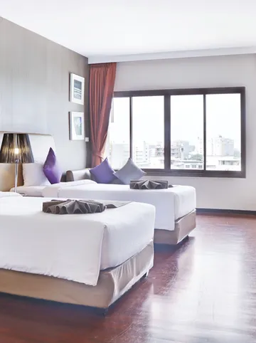 รูปภาพของโรงแรมไมด้า ดอนเมืองแอร์พอร์ต