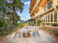 Huakaixiaoyuan Homestay (Longsheng Longji Terraced Field Viewing Terrace) Hotels in Longsheng