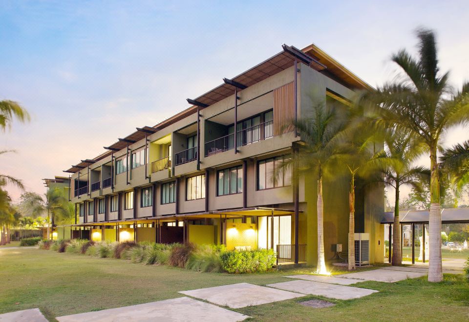 미다 리조트 칸차나부리