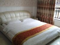重庆书香之家酒店式公寓 - 一室
