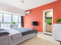 深圳pfkTracy1203普通公寓 - 普通一室大床房