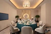 Bright hotel - Breakfast
