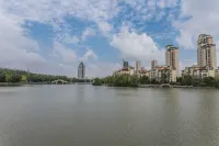 Homeinn Ripple Yun Hotel (Rudong Zhujiang Road) Hotels in Rudong