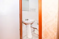 Tai'an Tianrui Business Hotel (Hotel Type) - spa