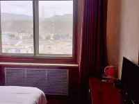 西宁蒙古大营酒店 - 大床房
