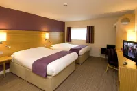 Warwick Hotels in Warwick