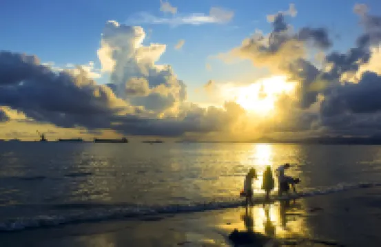 摩卡時光海景度假公寓（三亞灣椰夢長廊店）