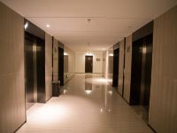 丽途国际公寓(广州绿地中央广场店) - 公共区域