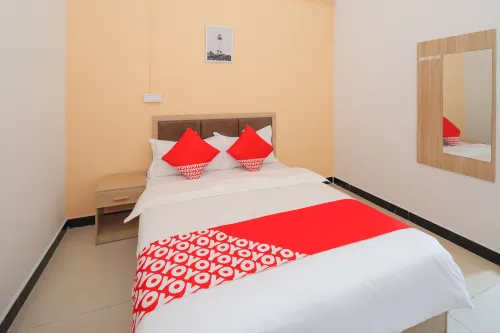 Heyue Youth Apartment