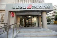 Jinjiang Inn (Bengbu Railway Station) Hotel a 