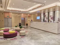 Lavande Hotel Hotels in Yijinhuoluoqi