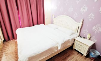 Yuxi Xingyun Hotel (Nie'er Park)