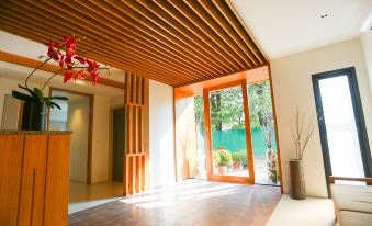Lanna Thaphae Hotel