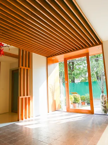 รูปภาพของโรงแรมล้านนาท่าแพ