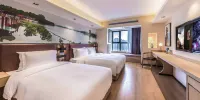 NEXUS SMART SUITES - Suite - Vista De La Ciudad