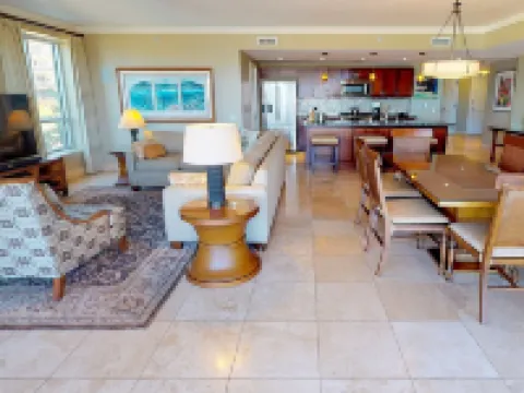 Outrigger Honua Kai Resort & Spa Hotels in Kaanapali