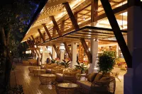 Nanlahe Paya Resort Hotel - bar