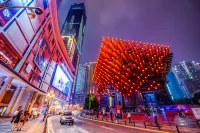 shiguang hotel - Apartemen