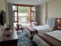 Runxin Guesthouse - Hot Springs