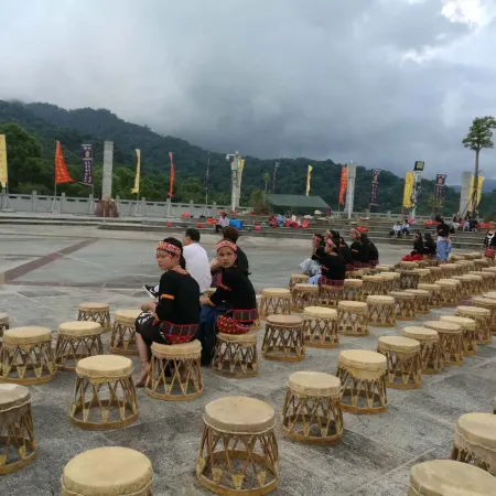 Xiangcha Hostel