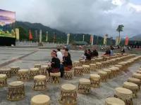 Xiangcha Hostel