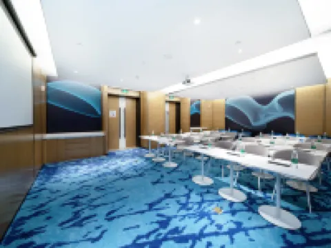 Holiday Inn Express ZHOUSHAN DINGHAI by IHG Hotels in Zhoushan