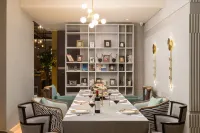 콴롱 스위트 호텔 (타이구리 춘시루 청두)