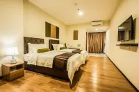 Aman Hills Hotel Hotels in Bandar Seri Begawan