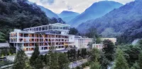Natural Yuan Hot Spring Resort