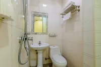 OYO Qiqihar Dongfeng Hotel