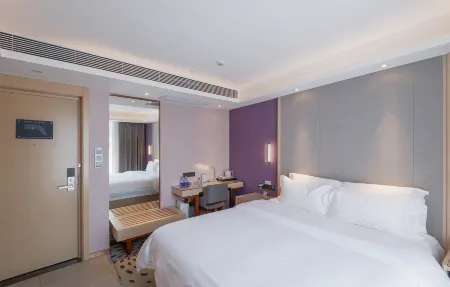 Lavande Hotel (Dongguan Nancheng Xiping Metro Station)