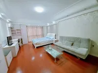 蕪湖温馨家酒店式公寓
