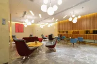 Yuexian Lake Hotel (Tongshan Jiugong Mountain Scenic Area) Hotel di Tongshan