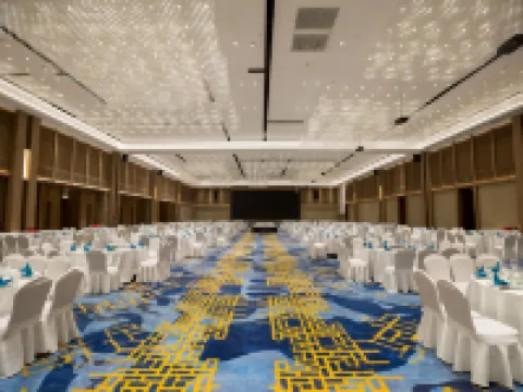 Jiangshan Oriental Wenlan Hotel Hotels in Jiangshan