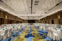 Jiangshan Oriental Wenlan Hotel