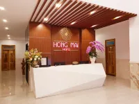 Hong Mai 2 Hotel Hotels in Cam Hai Tay