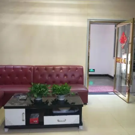 Fuliang Times Leisure Hotel