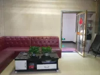 Fuliang Times Leisure Hotel