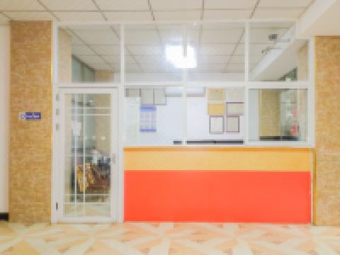 安康静居宾馆 - 其他