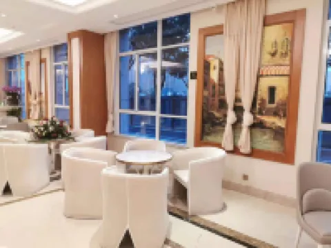 Vienna International Hotel (Jurong Huayang) Hotels in Jurong