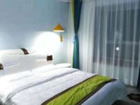 西安美途酒店 - 主题大床房