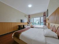 重庆168商务酒店 - 商务双床间