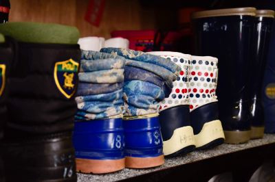 フィットネス&レクリエーション施設 越後湯沢温泉 露天大岩風呂の宿 湯沢東映ホテルの写真