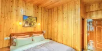Wuyuan Shicheng Tongyuan boutique B & B - Bekijk Boutique Big Slaapkamer
