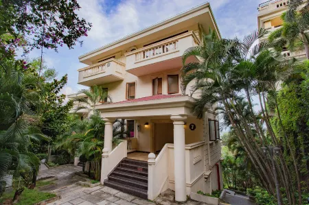Yuhuayuan Seaview Hotel