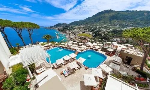 San Montano Resort & Spa